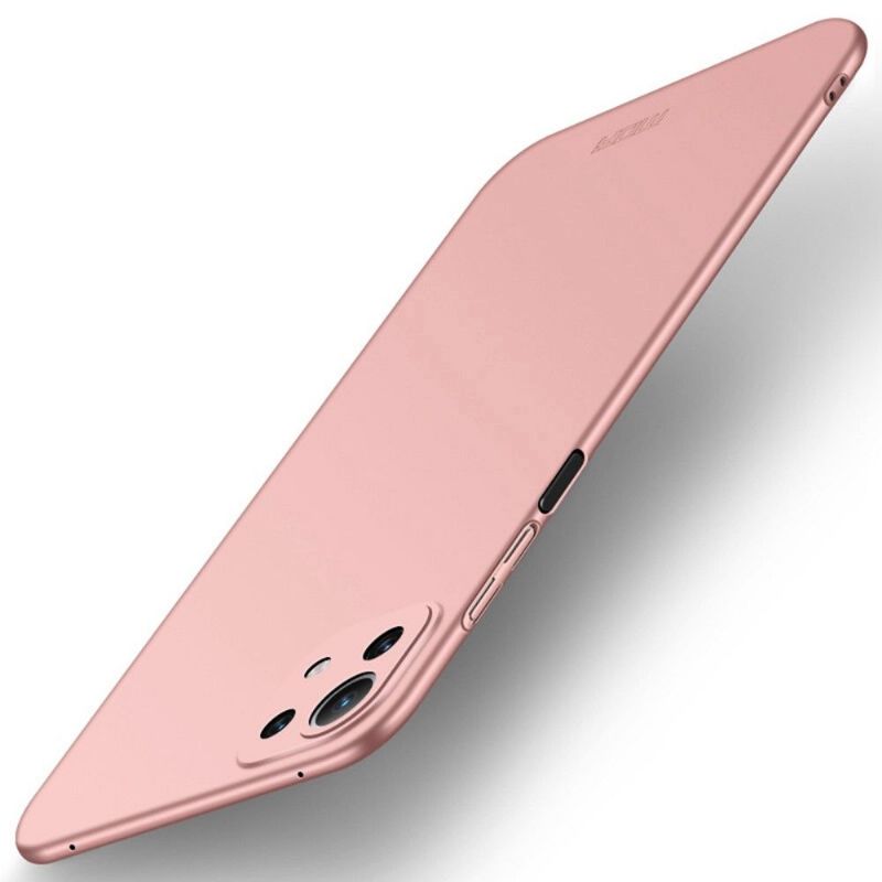 Cover Xiaomi Mi 11 Lite 5G NE / Mi 11 Lite / Mi 11 Lite 5G Anti-fald Mofi Shield Mat Belægning