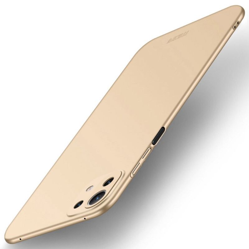 Cover Xiaomi Mi 11 Lite 5G NE / Mi 11 Lite / Mi 11 Lite 5G Anti-fald Mofi Shield Mat Belægning