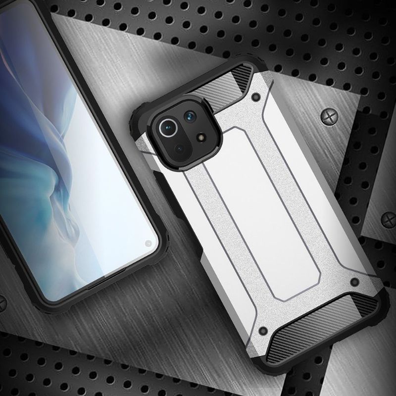 Cover Xiaomi Mi 11 Lite 5G NE / Mi 11 Lite / Mi 11 Lite 5G Armorguard