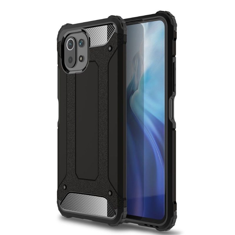 Cover Xiaomi Mi 11 Lite 5G NE / Mi 11 Lite / Mi 11 Lite 5G Armorguard