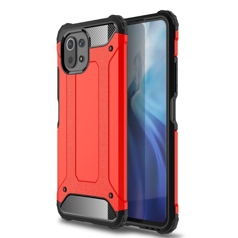 Cover Xiaomi Mi 11 Lite 5G NE / Mi 11 Lite / Mi 11 Lite 5G Armorguard