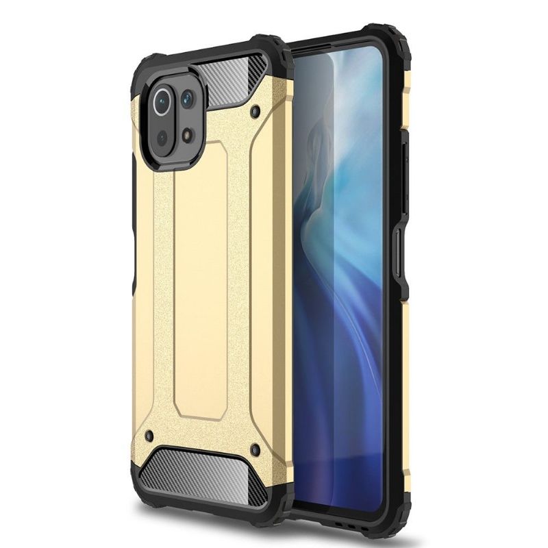 Cover Xiaomi Mi 11 Lite 5G NE / Mi 11 Lite / Mi 11 Lite 5G Armorguard