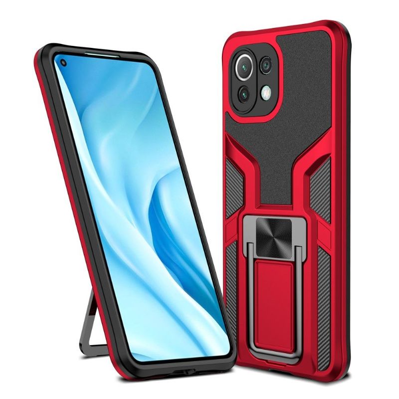 Cover Xiaomi Mi 11 Lite 5G NE / Mi 11 Lite / Mi 11 Lite 5G Beslag