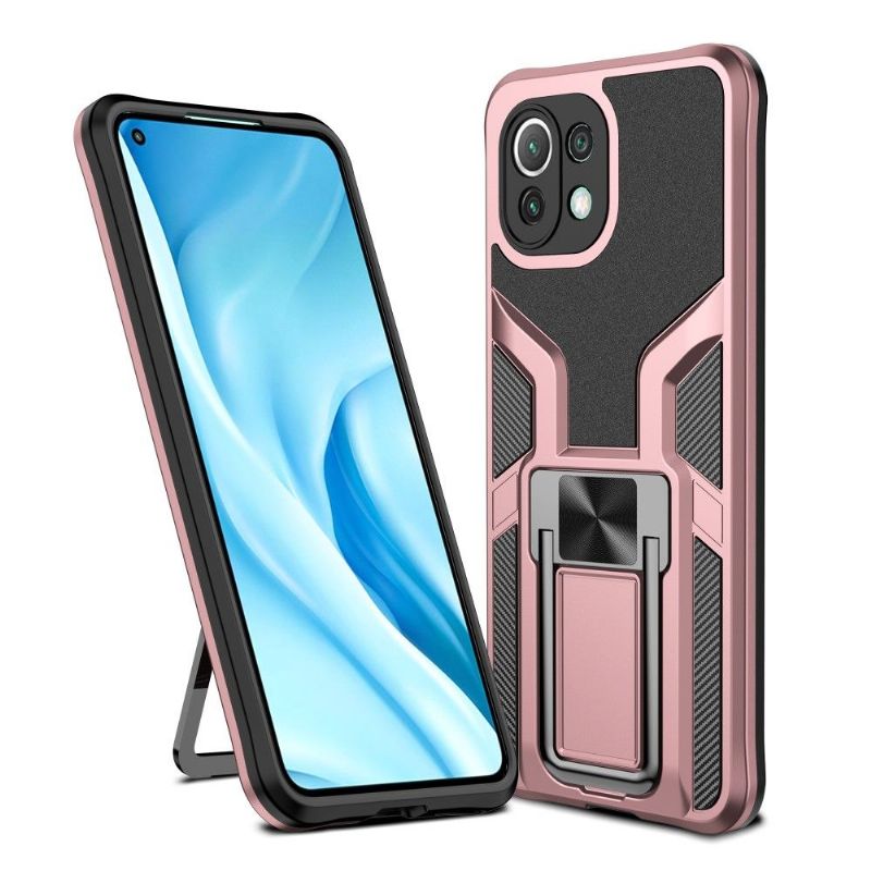 Cover Xiaomi Mi 11 Lite 5G NE / Mi 11 Lite / Mi 11 Lite 5G Beslag