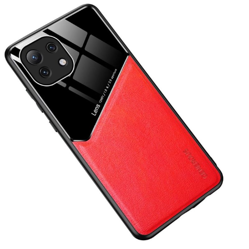 Cover Xiaomi Mi 11 Lite 5G NE / Mi 11 Lite / Mi 11 Lite 5G Generøs Præmie