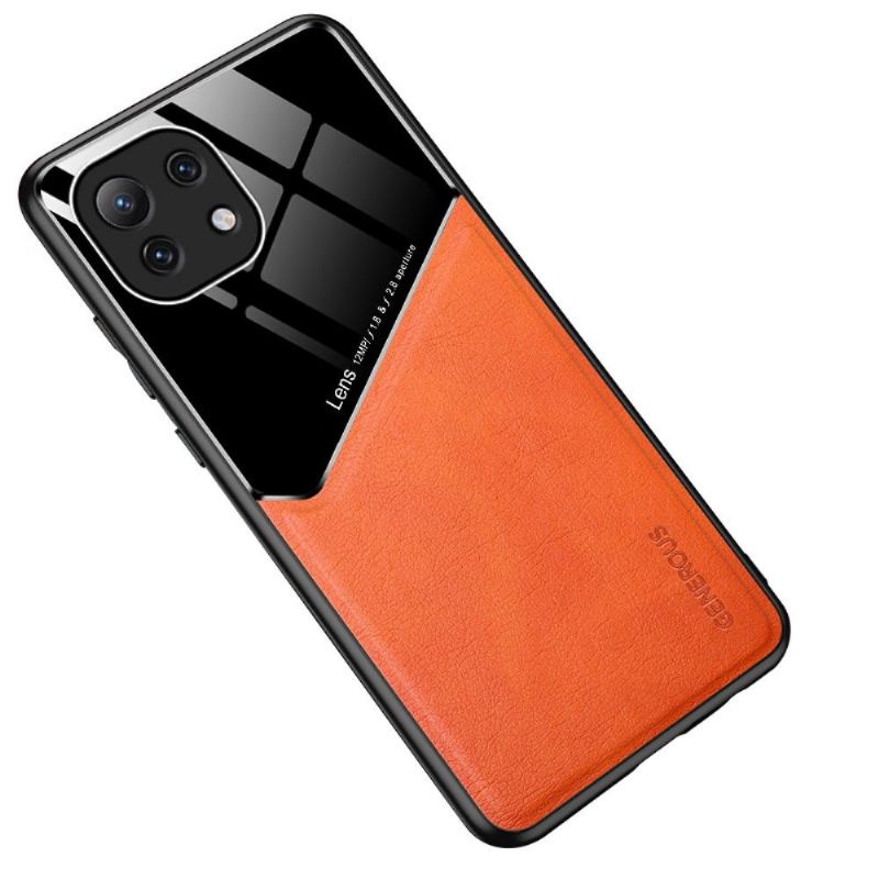 Cover Xiaomi Mi 11 Lite 5G NE / Mi 11 Lite / Mi 11 Lite 5G Generøs Præmie