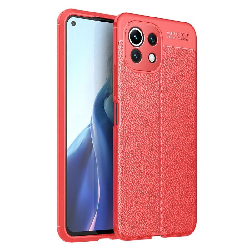 Cover Xiaomi Mi 11 Lite 5G NE / Mi 11 Lite / Mi 11 Lite 5G Kornet Silikonefinish