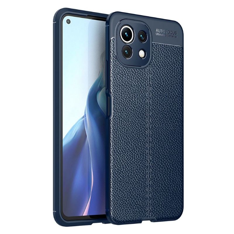 Cover Xiaomi Mi 11 Lite 5G NE / Mi 11 Lite / Mi 11 Lite 5G Kornet Silikonefinish