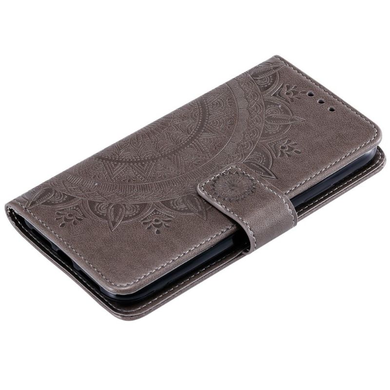 Flip Cover Xiaomi Mi 11 Lite 5G NE / Mi 11 Lite / Mi 11 Lite 5G Sol Mandala