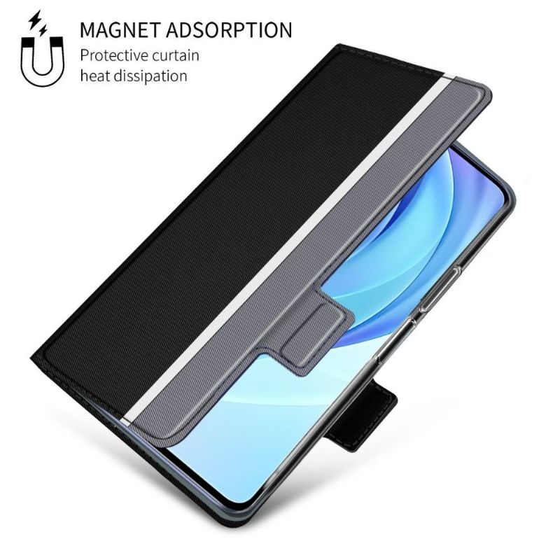 Flip Cover Xiaomi Mi 11 Lite 5G NE / Mi 11 Lite / Mi 11 Lite 5G Victoria Style Læder