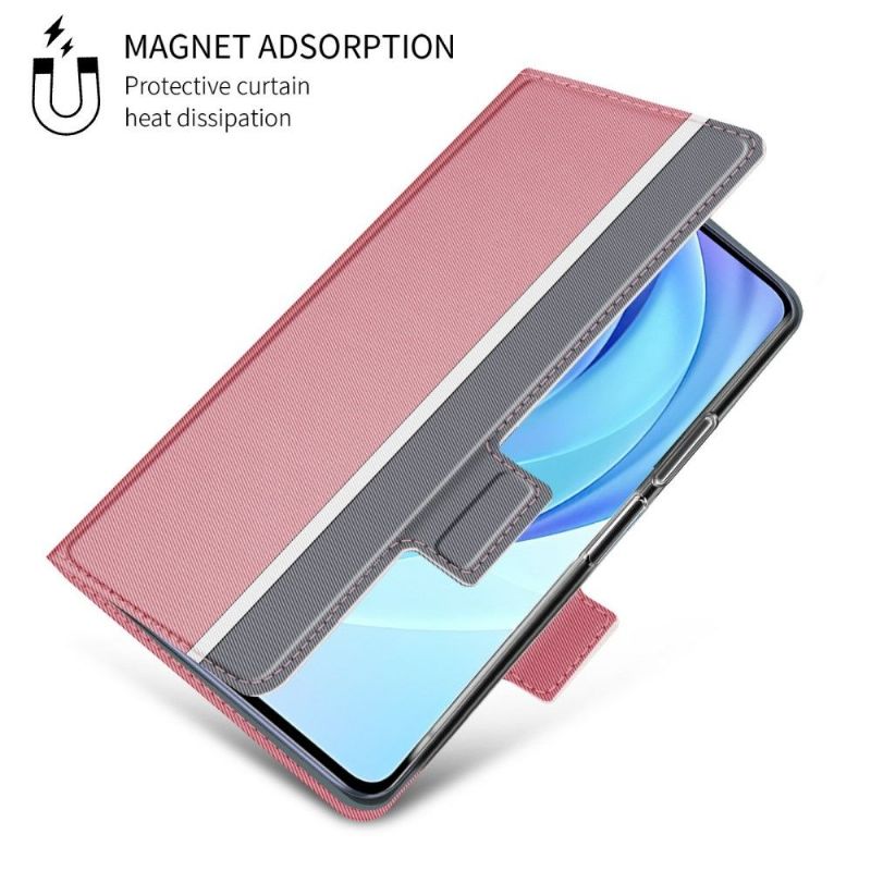 Flip Cover Xiaomi Mi 11 Lite 5G NE / Mi 11 Lite / Mi 11 Lite 5G Victoria Style Læder