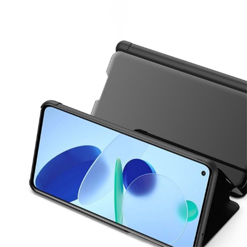 Mobilcover Xiaomi Mi 11 Lite 5G NE / Mi 11 Lite / Mi 11 Lite 5G Original Flip Cover Spejleffekt