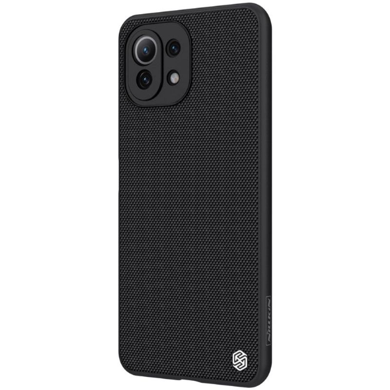 Mobilcover Xiaomi Mi 11 Lite 5G NE / Mi 11 Lite / Mi 11 Lite 5G Skridsikker Tekstureret Sag