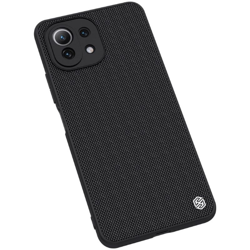 Mobilcover Xiaomi Mi 11 Lite 5G NE / Mi 11 Lite / Mi 11 Lite 5G Skridsikker Tekstureret Sag