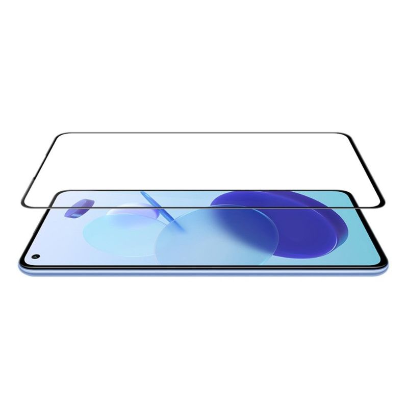 Xiaomi 11 Lite 5G Ne / Mi 11 Lite / 5G Nillkin Hærdet Glas Skærmbeskytter