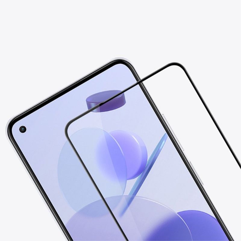 Xiaomi 11 Lite 5G Ne / Mi 11 Lite / 5G Nillkin Hærdet Glas Skærmbeskytter