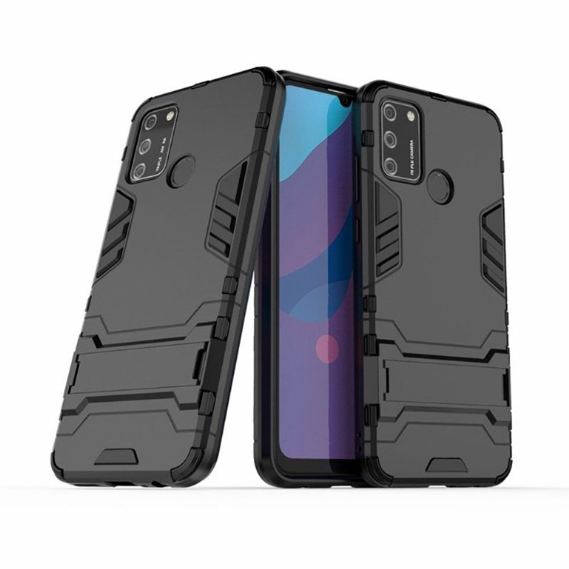 Cover Honor 9A Anti-fald Cool Guard Funktionssupport