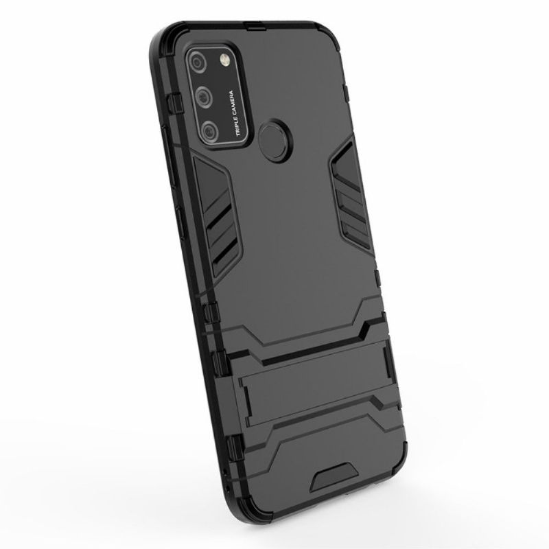 Cover Honor 9A Anti-fald Cool Guard Funktionssupport