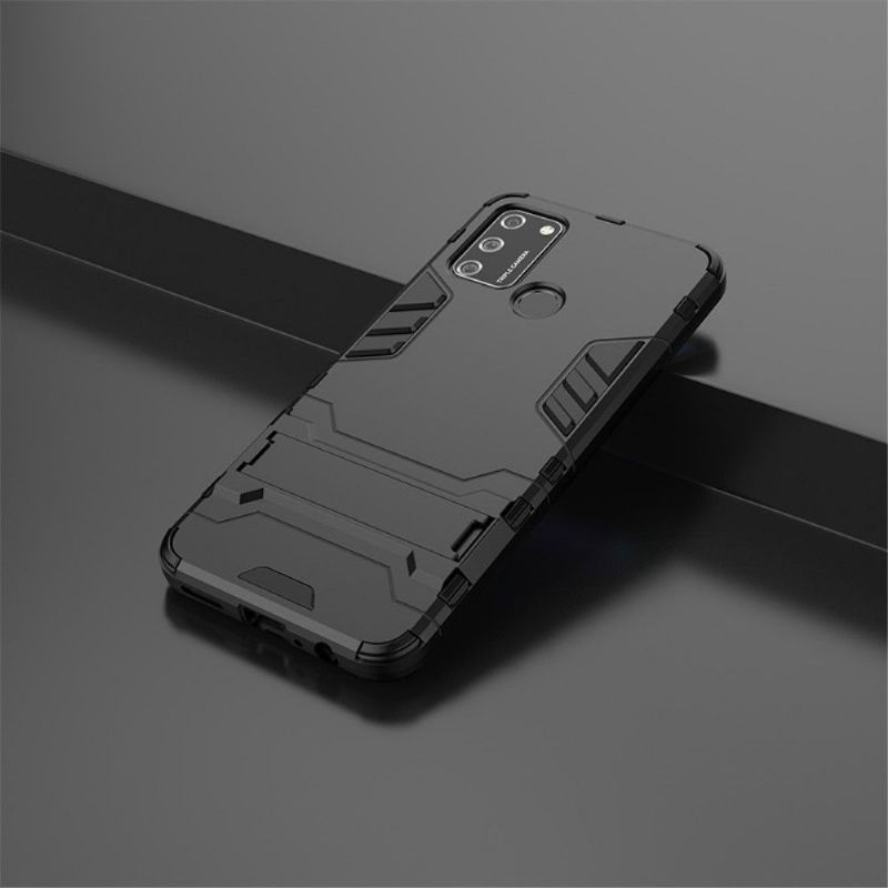 Cover Honor 9A Anti-fald Cool Guard Funktionssupport