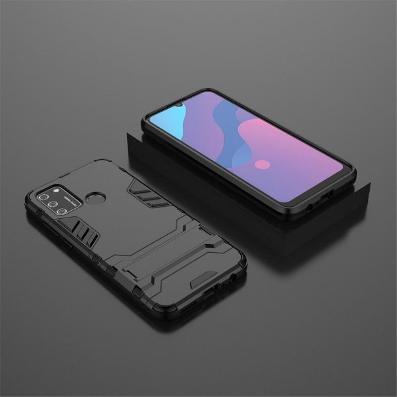 Cover Honor 9A Anti-fald Cool Guard Funktionssupport