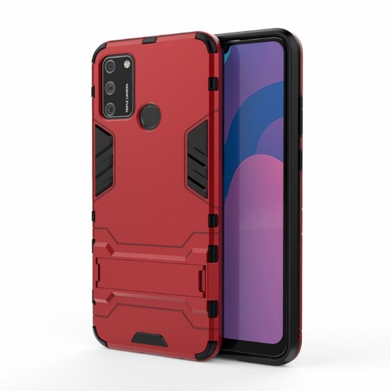 Cover Honor 9A Anti-fald Cool Guard Funktionssupport