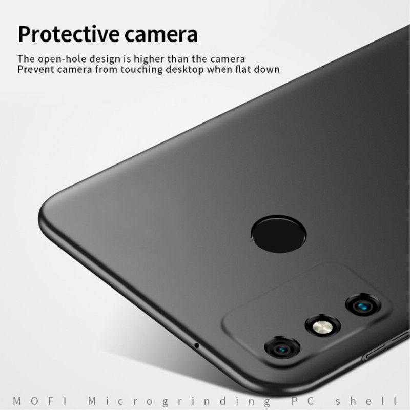 Cover Honor 9A Mofi Shield Mat Belægning