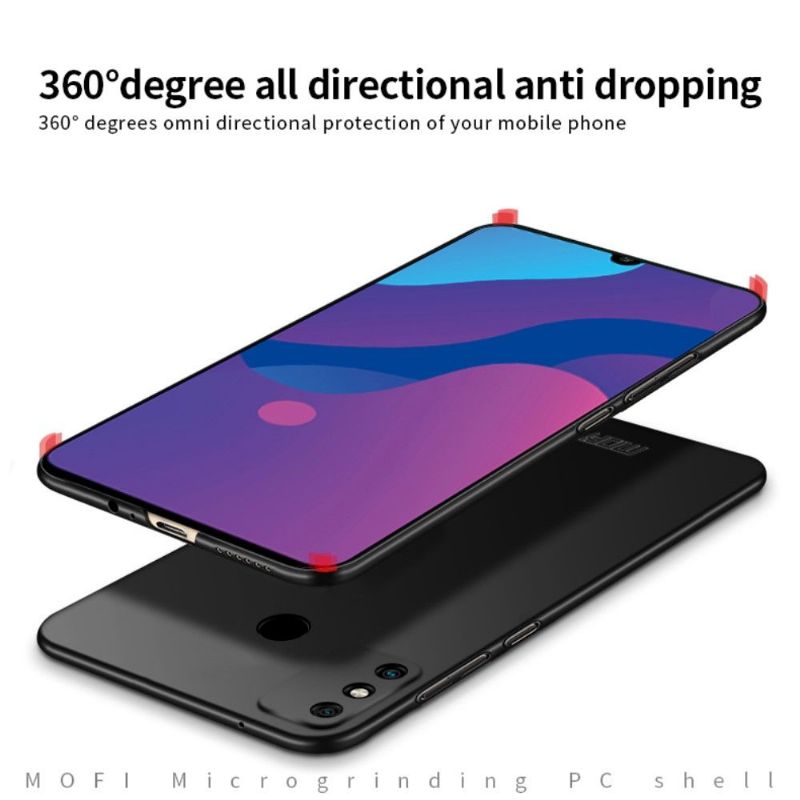 Cover Honor 9A Mofi Shield Mat Belægning