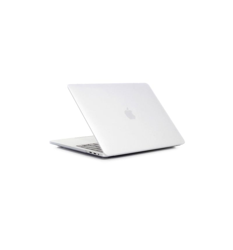 Macbook Air 13 2018 - Matte Finish Hard Shell