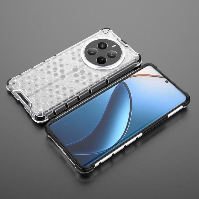 Cover Realme 12 Pro / 12 Pro Plus Honeycomb