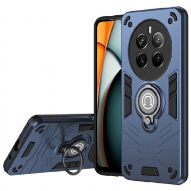 Cover Realme 12 Pro / 12 Pro Plus Ring-støtte