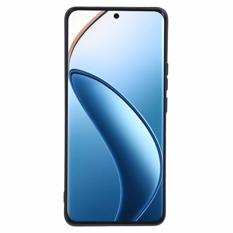 Cover Realme 12 Pro / 12 Pro Plus Telefon Etui Silikone