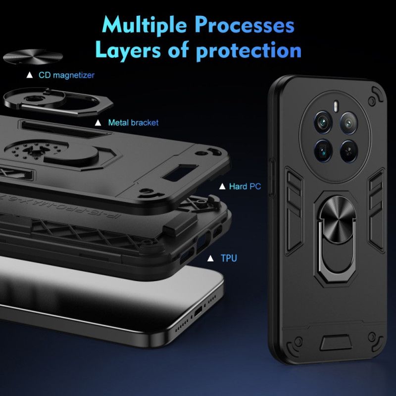 Cover Realme 12 Pro / 12 Pro Plus Telefon Etui Support