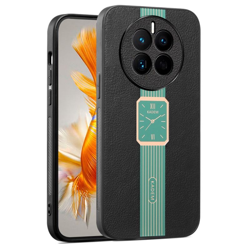 Cover Til Realme 12 Pro / 12 Pro Plus Kadem Ur