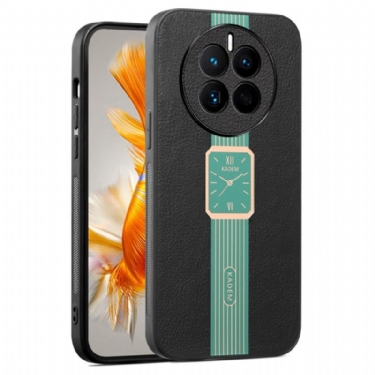 Cover Til Realme 12 Pro / 12 Pro Plus Kadem Ur