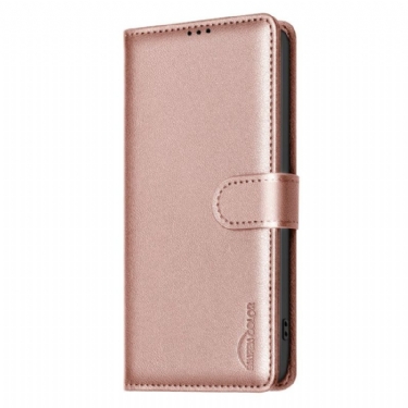 Flip Cover Realme 12 Pro / 12 Pro Plus Binfen Farve