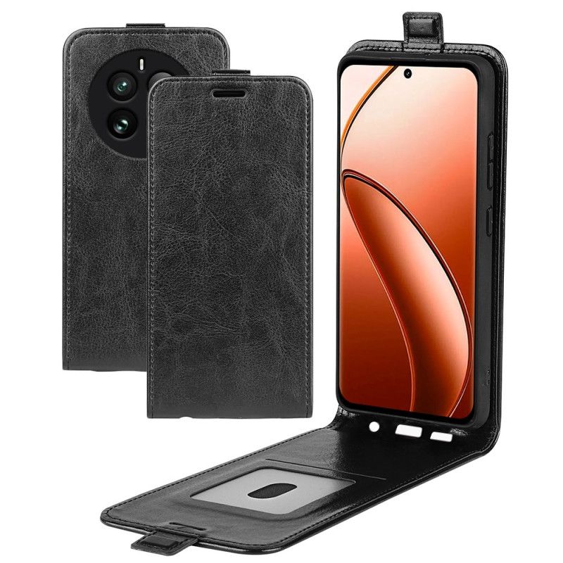 Flip Cover Realme 12 Pro / 12 Pro Plus Lodret Klap