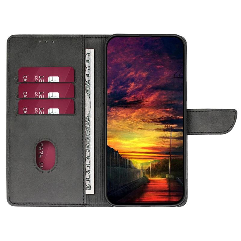 Flip Cover Realme 12 Pro / 12 Pro Plus Retro Design