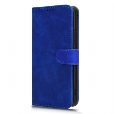 Flip Cover Realme 12 Pro / 12 Pro Plus Ruskindseffekt