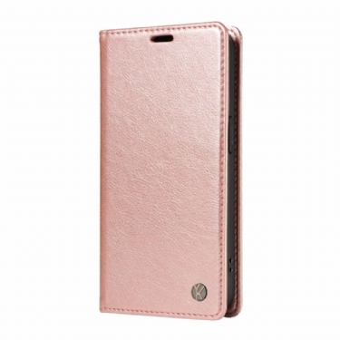 Flip Cover Realme 12 Pro / 12 Pro Plus Yikatu