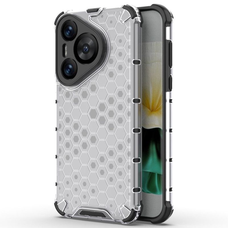 Cover Huawei Pura 70 Honeycomb