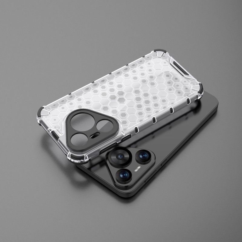 Cover Huawei Pura 70 Honeycomb