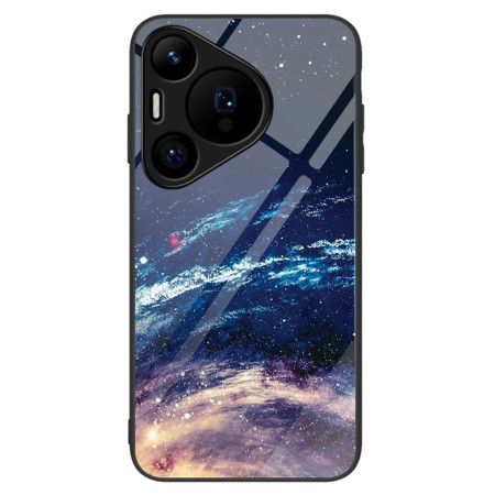 Cover Huawei Pura 70 Mælkevej Af Hærdet Glas