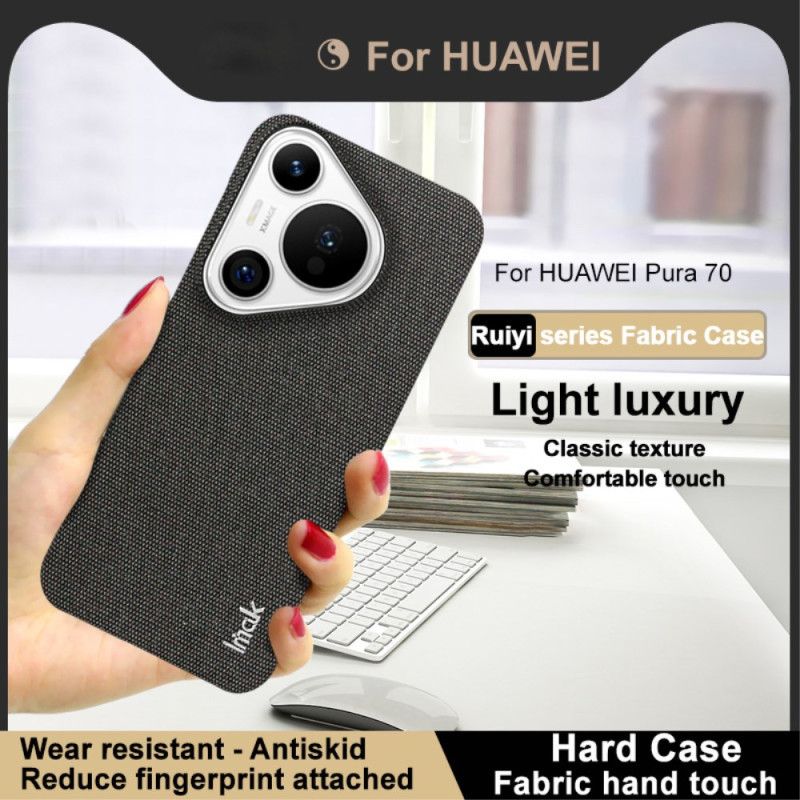 Cover Huawei Pura 70 Ruiyi Series Imak