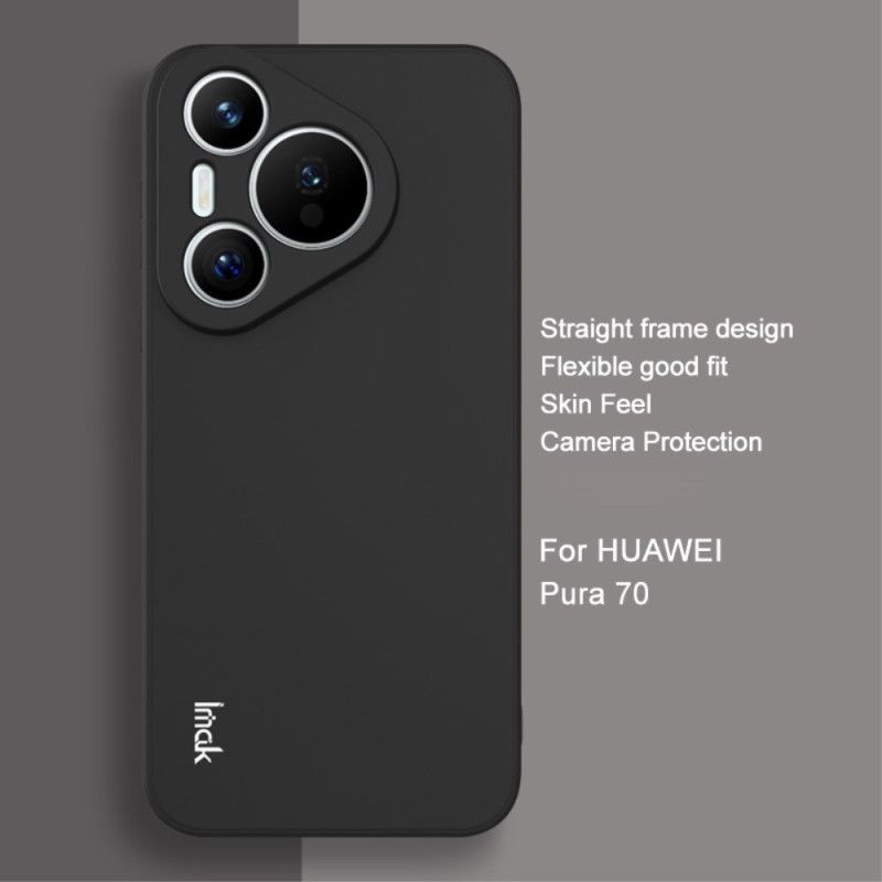 Cover Til Huawei Pura 70 Uc-4 Serie Imak