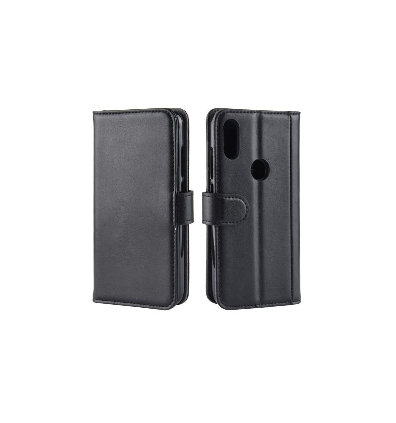 Case Xiaomi Redmi Note 7 Premium Læder Kortholder