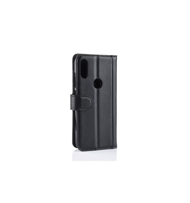 Case Xiaomi Redmi Note 7 Premium Læder Kortholder