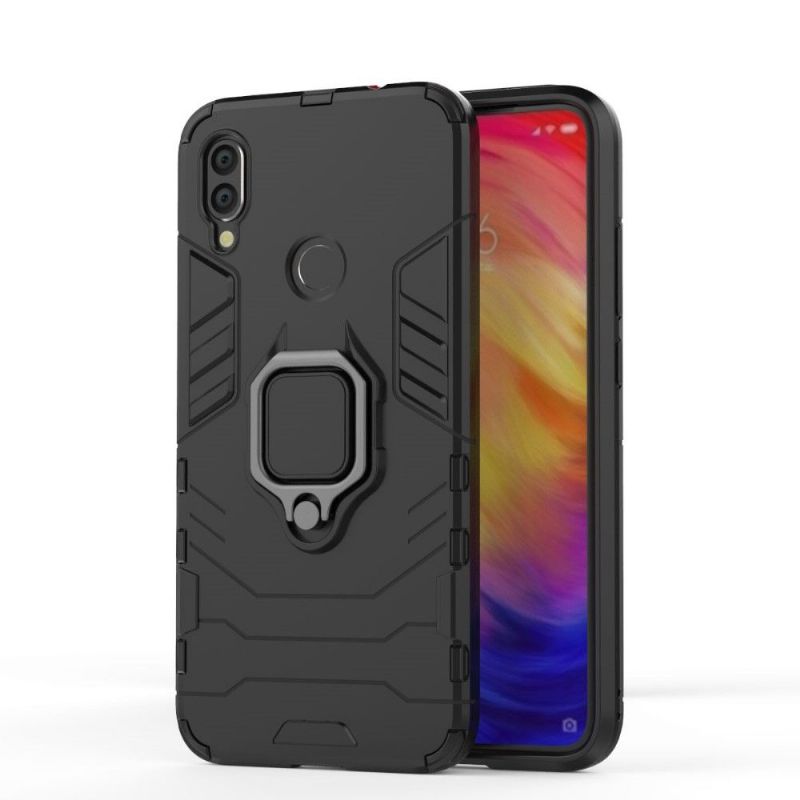 Cover Xiaomi Redmi Note 7 Anti-fald Den Ultrabeskyttende Belinda