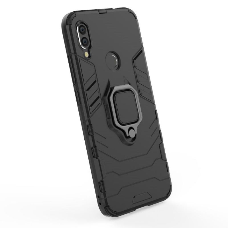 Cover Xiaomi Redmi Note 7 Anti-fald Den Ultrabeskyttende Belinda