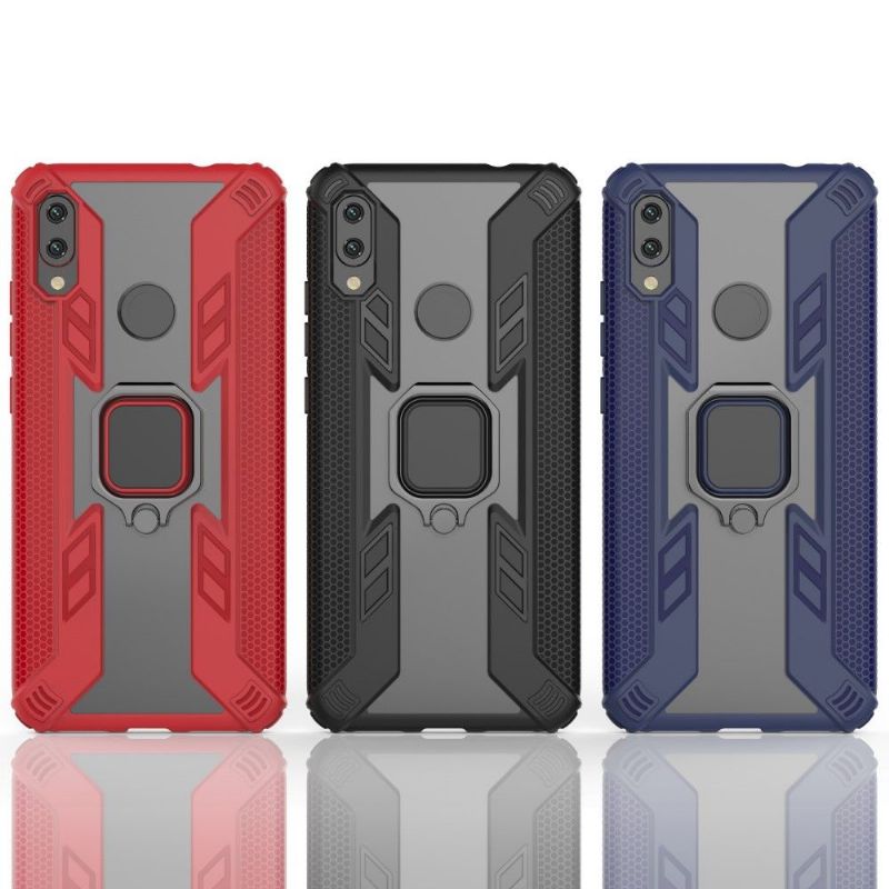 Cover Xiaomi Redmi Note 7 Belinda Sports