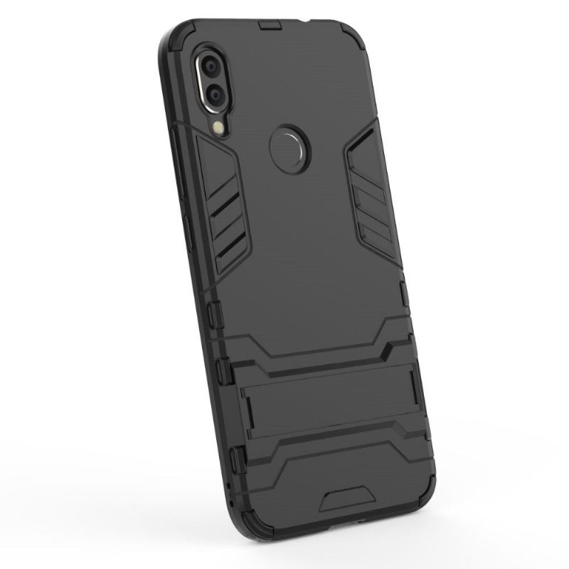 Cover Xiaomi Redmi Note 7 Cool Guard Stødsikker Med Integreret Stativ